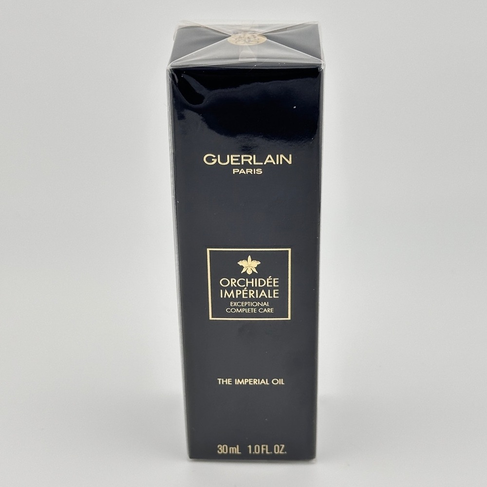 🆕 GUERLAIN - Orchidee Imperiale The Imperial Oil 30 mL ***NEW & SEALED***